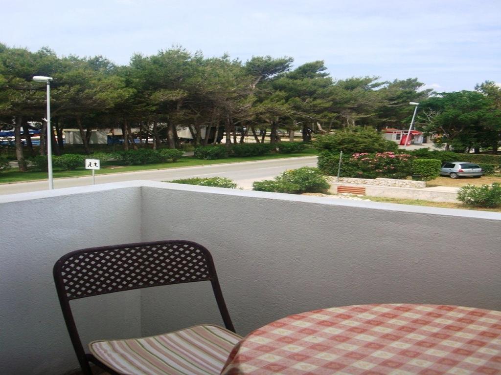 Apartments Panonija Новалья Номер фото