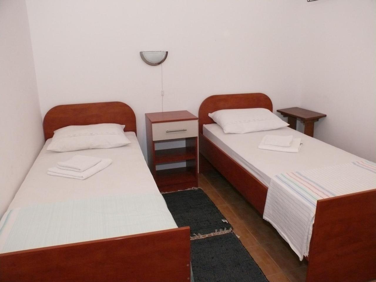 Apartments Panonija Новалья Номер фото